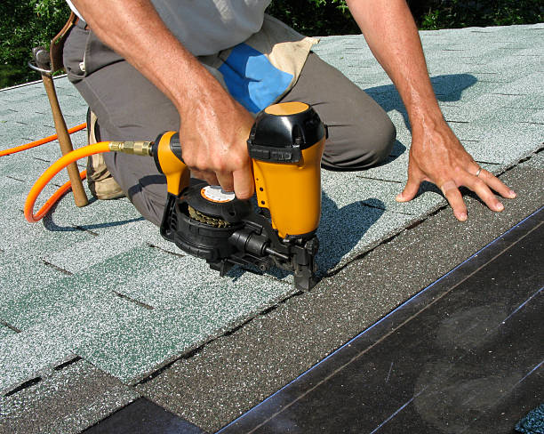 Roof Repair Estimates in Shadybrook, TX