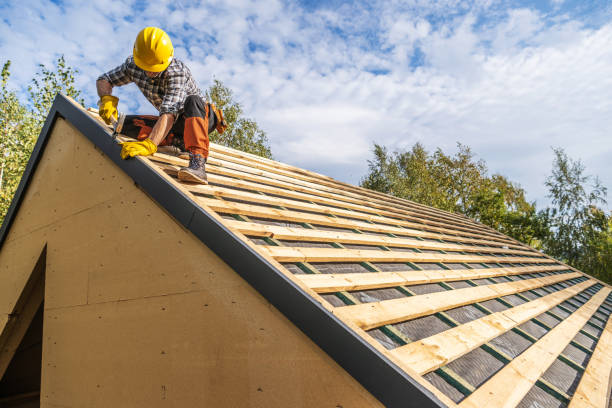 Quick and Trustworthy Emergency Roof Repair Services in Shadybrook, TX